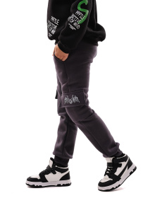 Штаны спортивные STREAM модель 697882 Фото