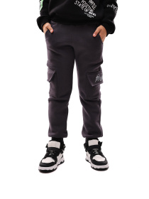 Штаны спортивные STREAM модель 697882 Фото