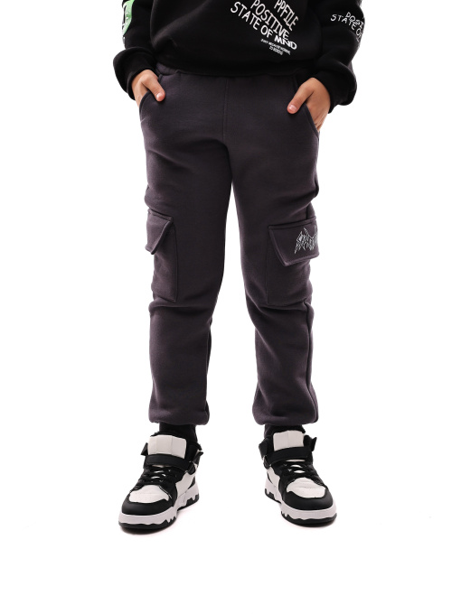 Штаны спортивные STREAM модель 697882 Фото