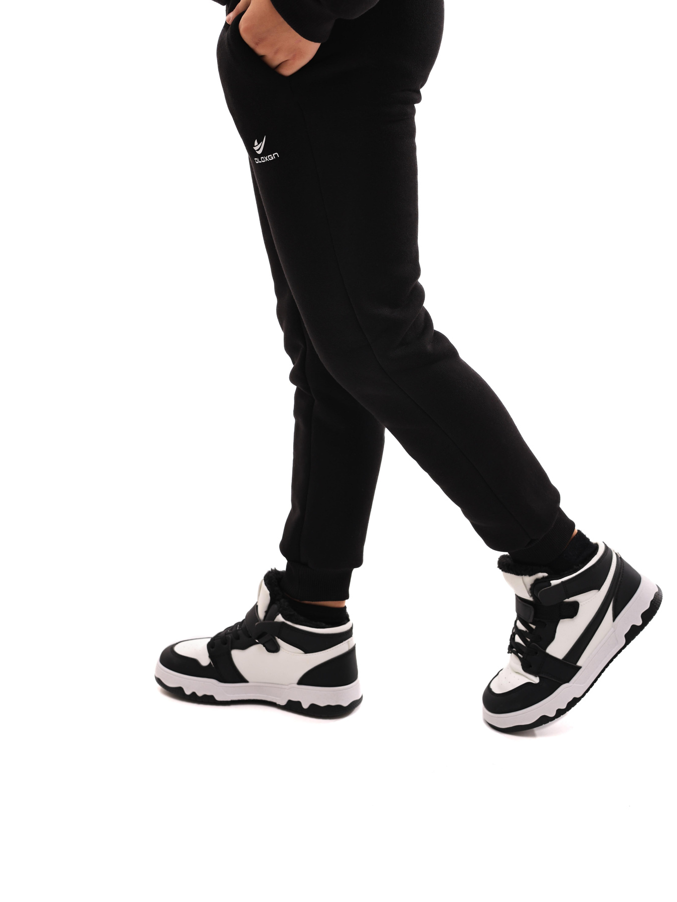 Спортивні штани STREAM модель 698036 Фото