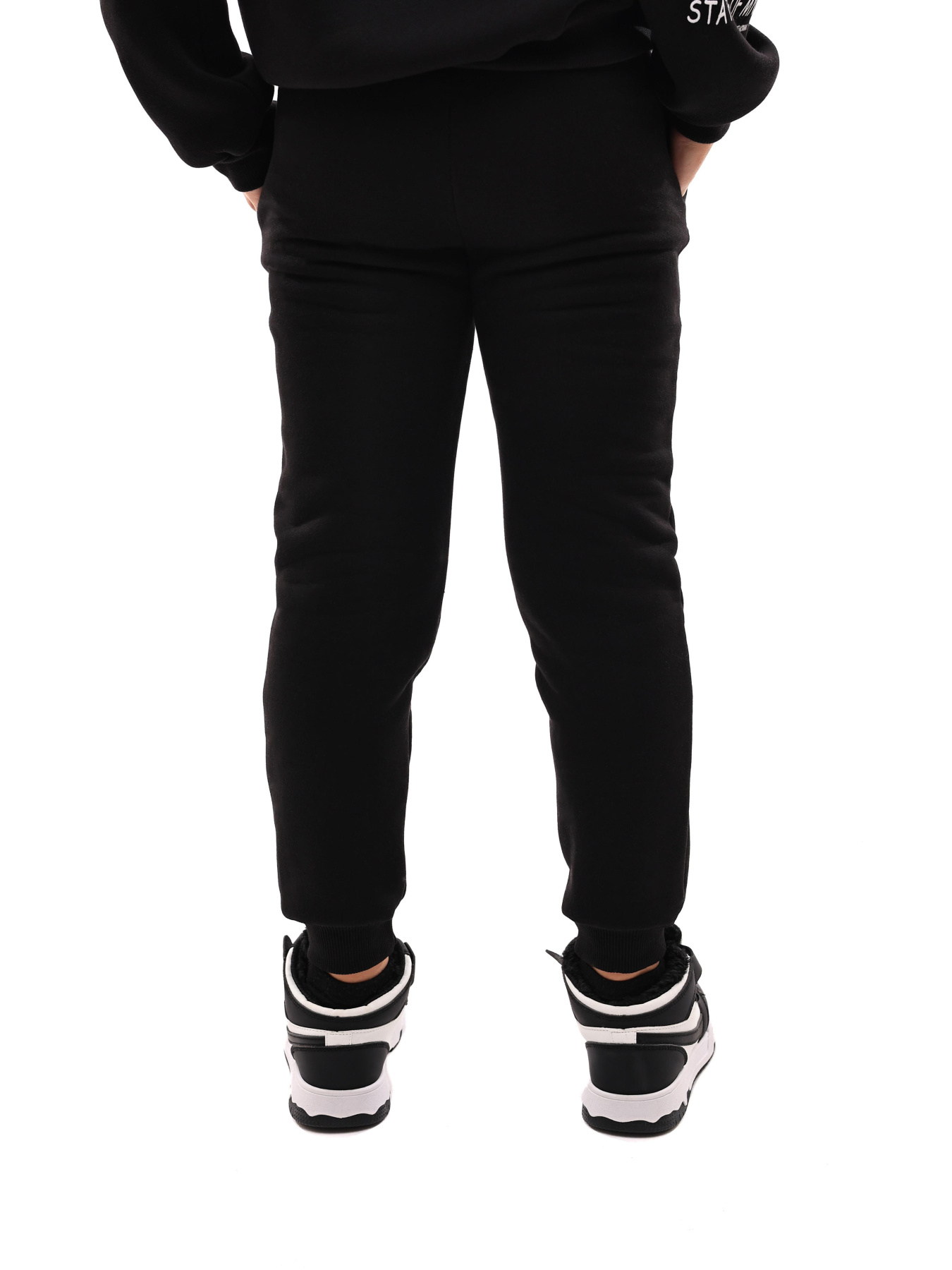 Спортивні штани STREAM модель 698036 Фото