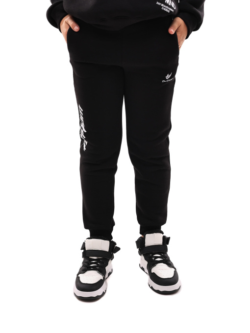 Спортивні штани STREAM модель 698036 Фото