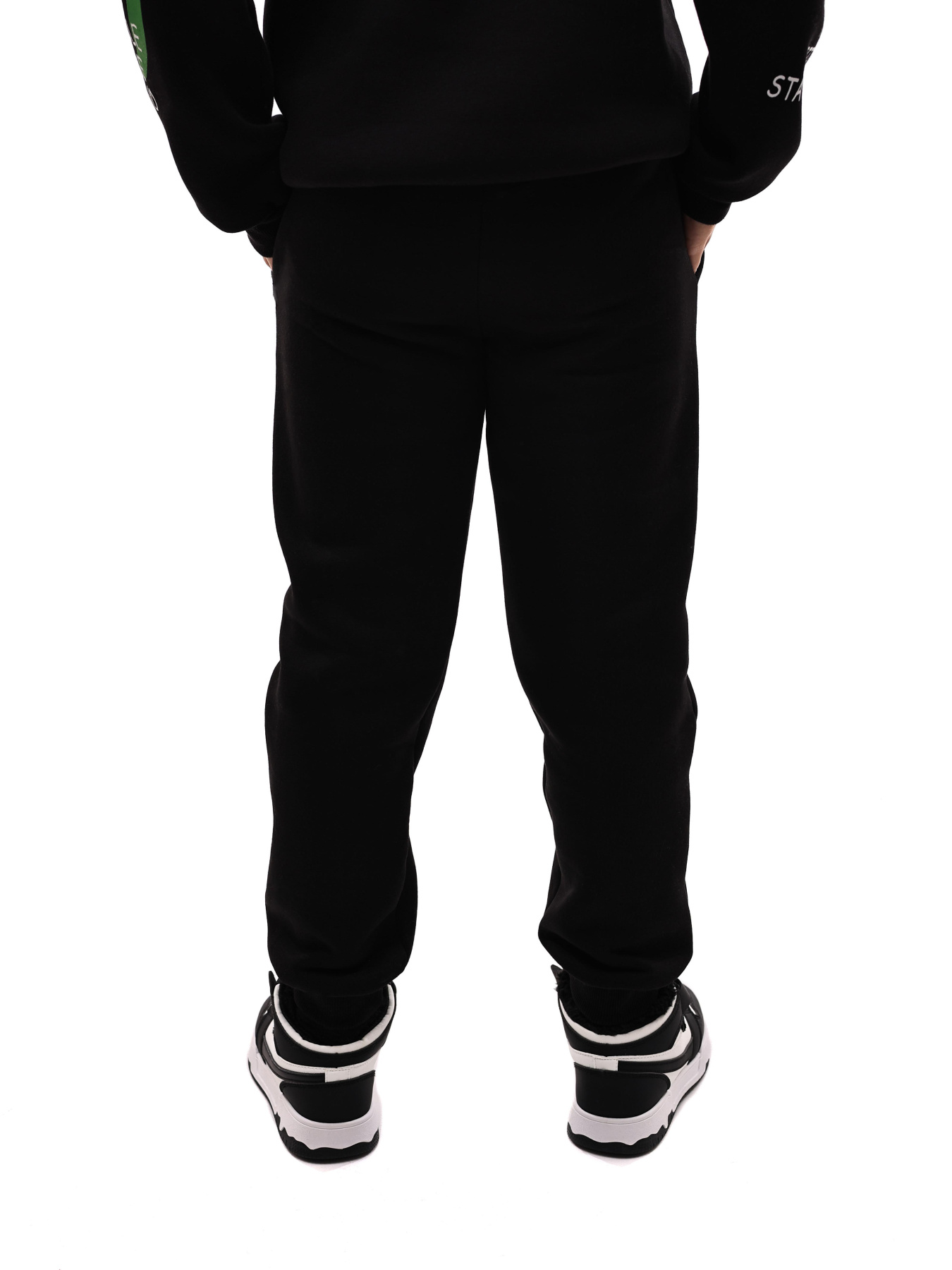 Штаны спортивные ELFTEX модель 698129 Фото