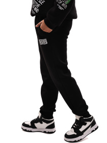 Штаны спортивные ELFTEX модель 698129 Фото