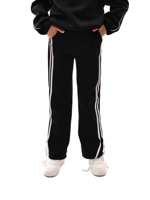 Штаны спортивные ШАРМ модель 698601 Фото