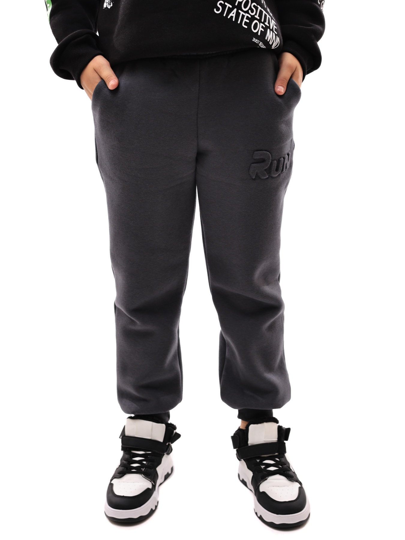 Штаны спортивные STREAM модель 698609 Фото