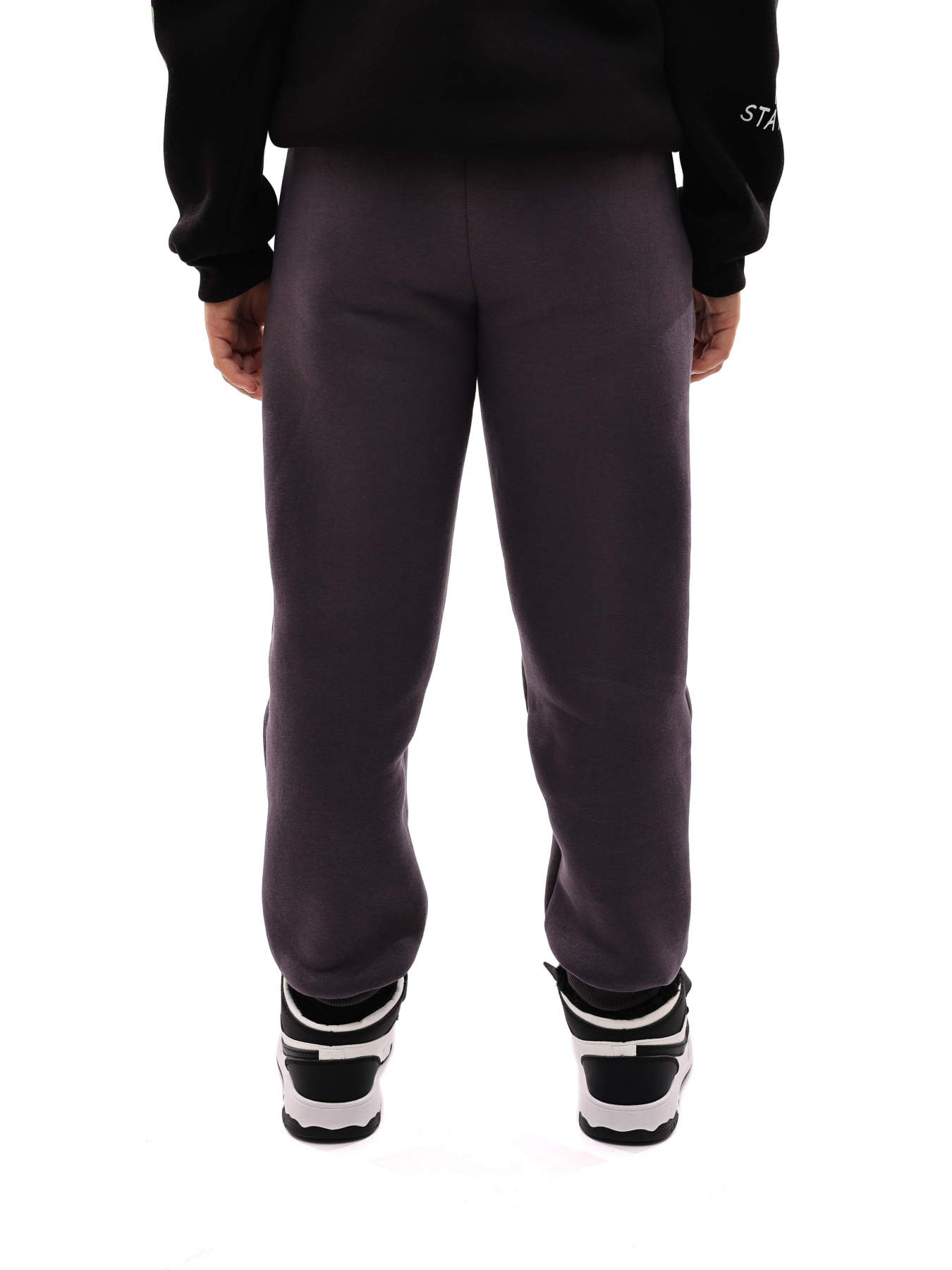 Спортивні штани ELFTEX модель 703827 Фото