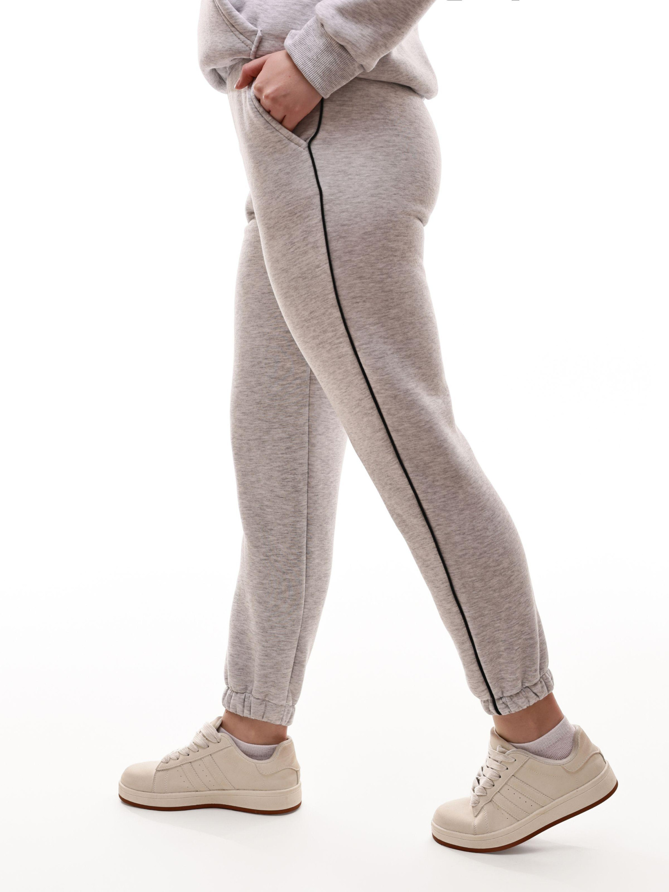 Штаны спортивные STREAM модель 696005 Фото