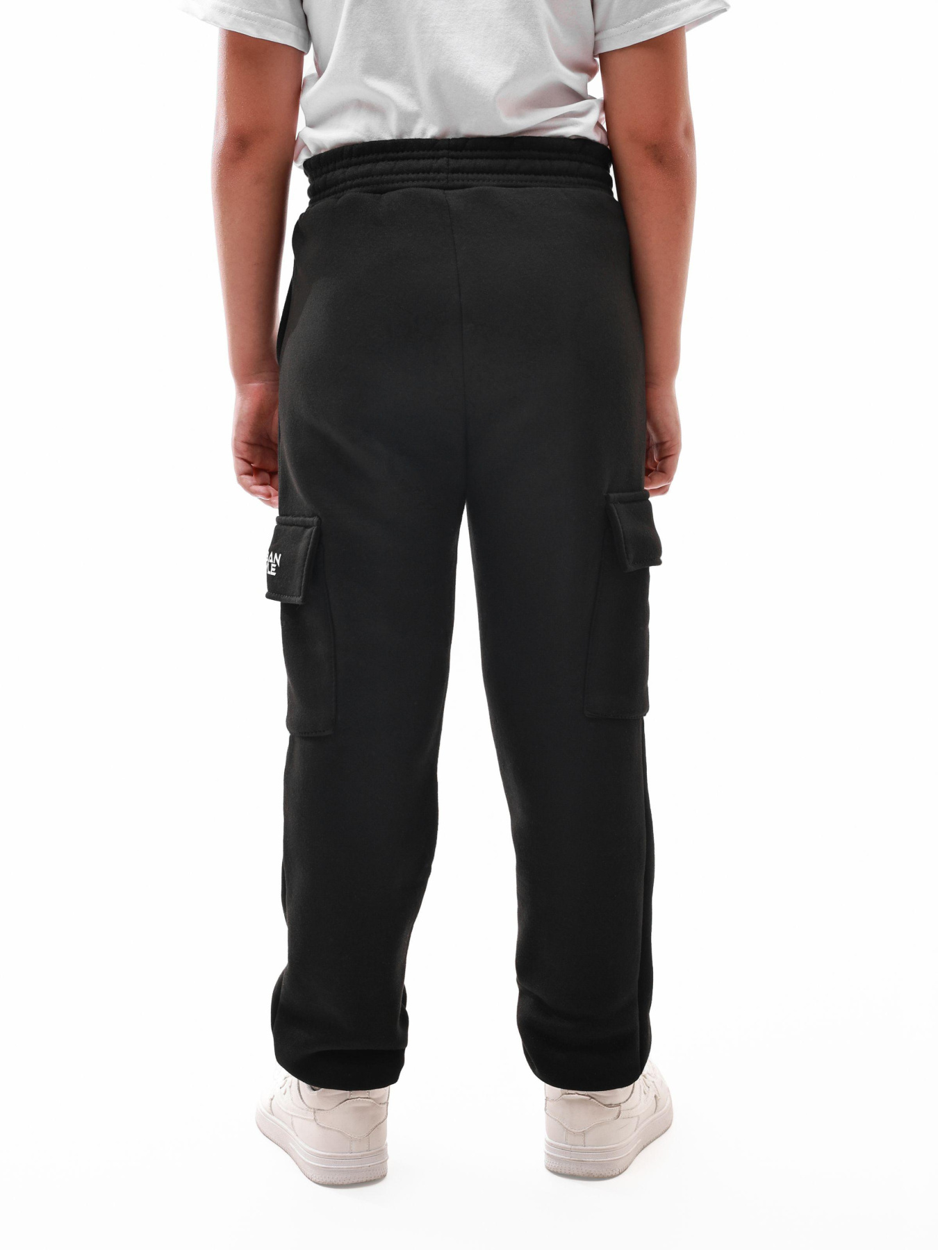 Штаны спортивные STREAM модель 693344 Штаны спортивные STREAM модель 693344 Фото