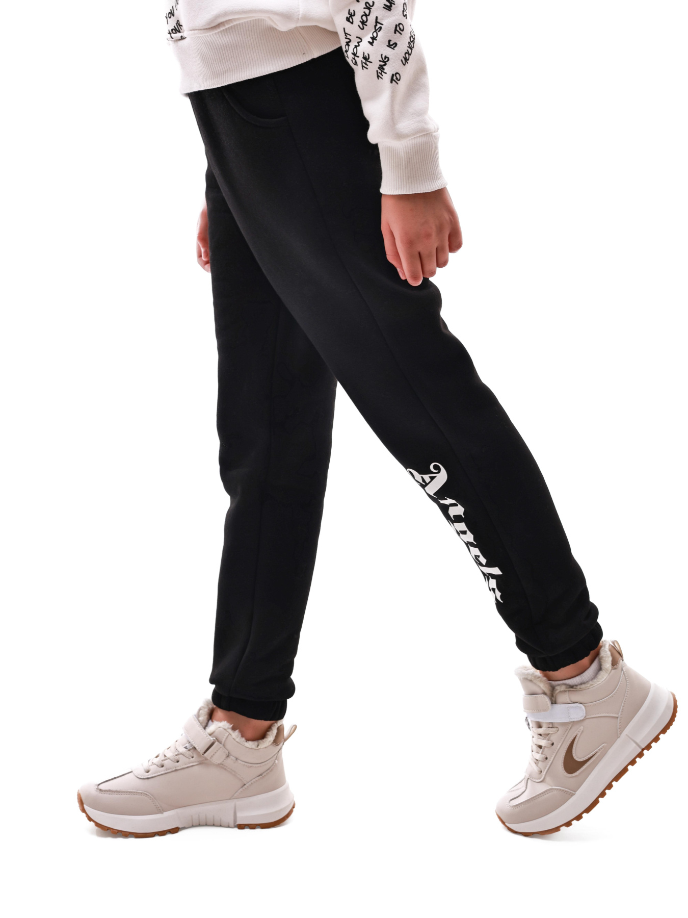 Штаны спортивные STREAM модель 693349 Фото