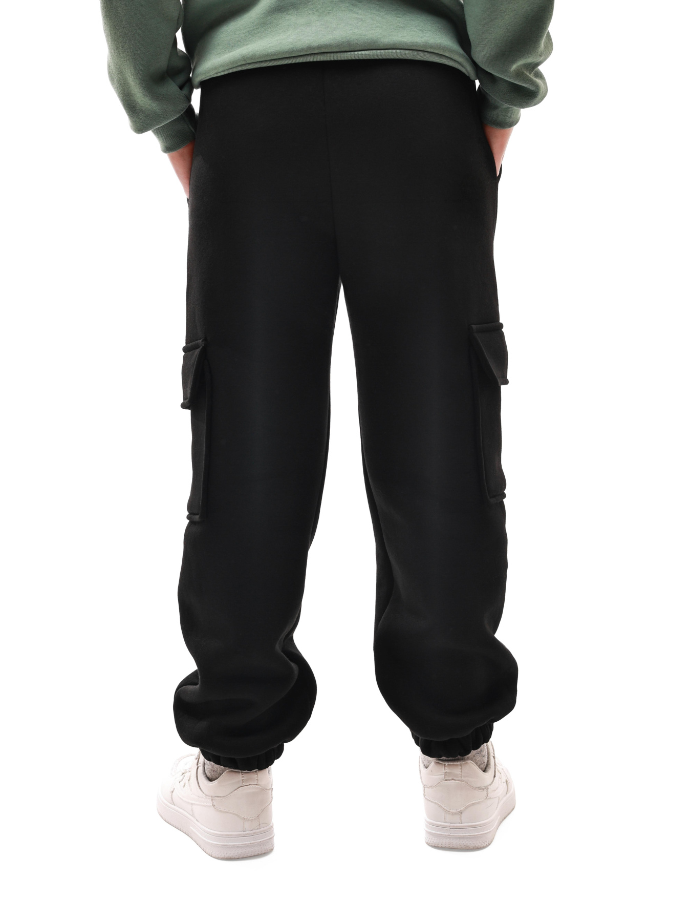 Штаны спортивные STREAM модель 693832 Фото