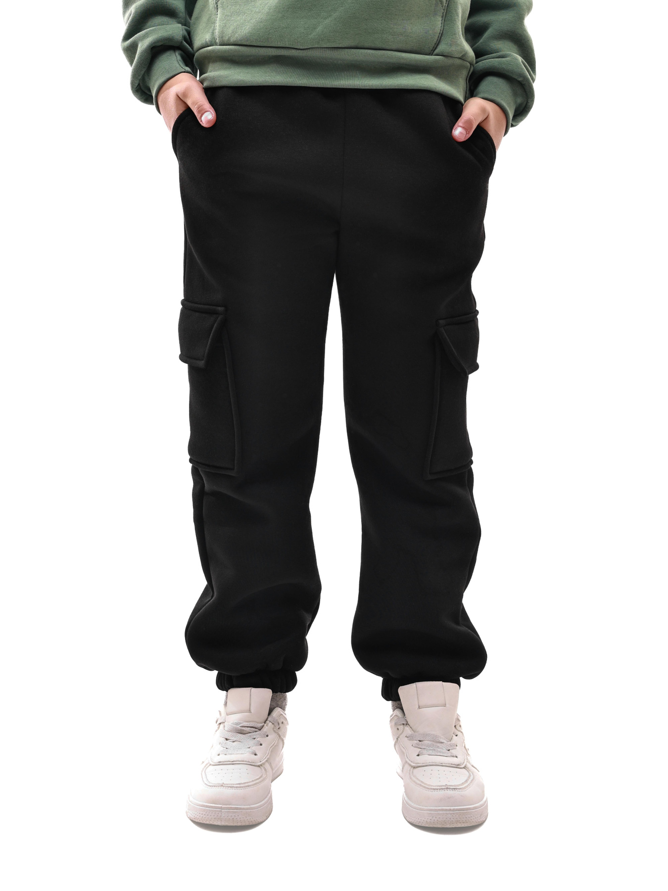 Штаны спортивные STREAM модель 693832 Фото