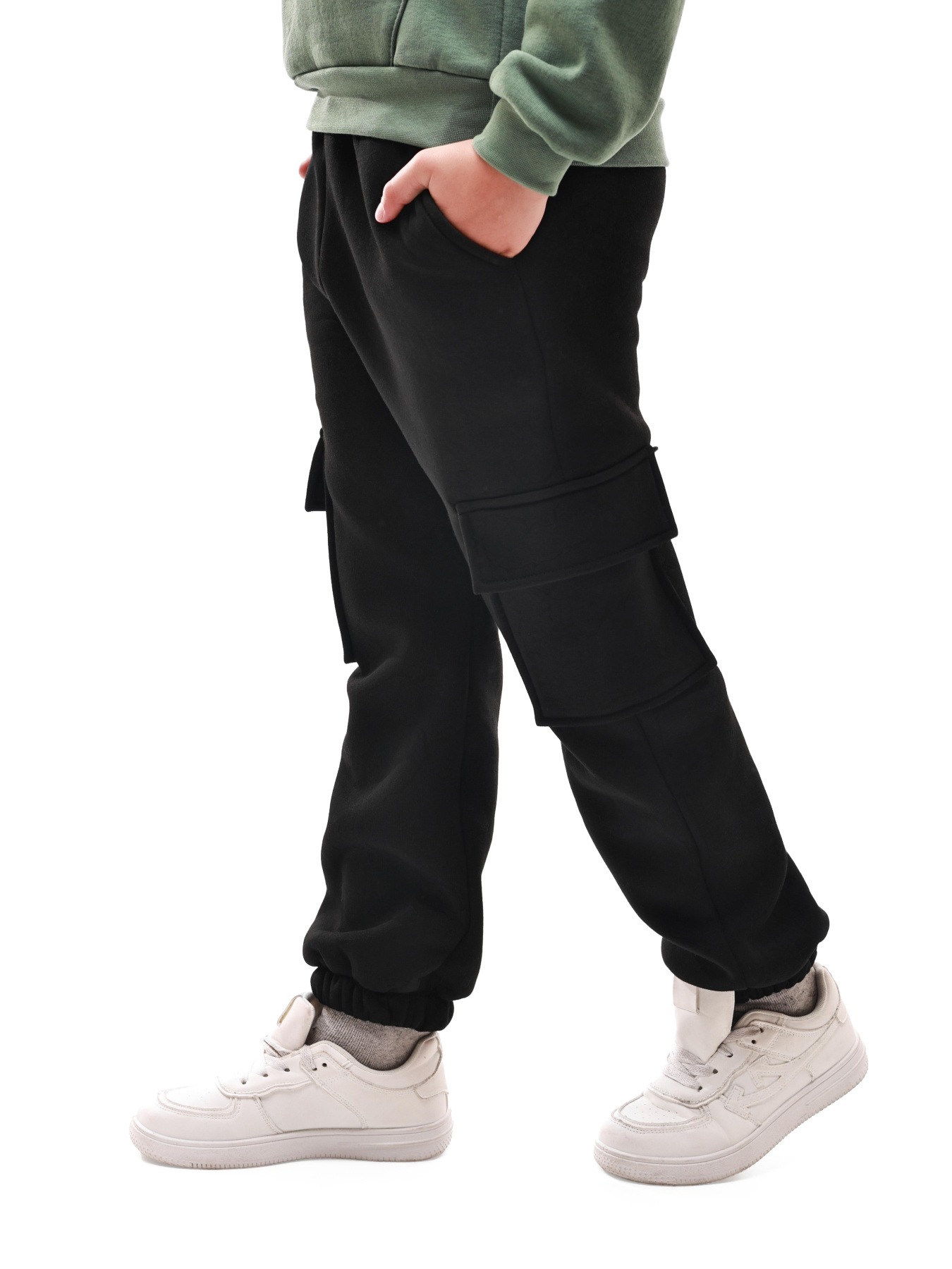 Спортивні штани STREAM модель 693832 Фото