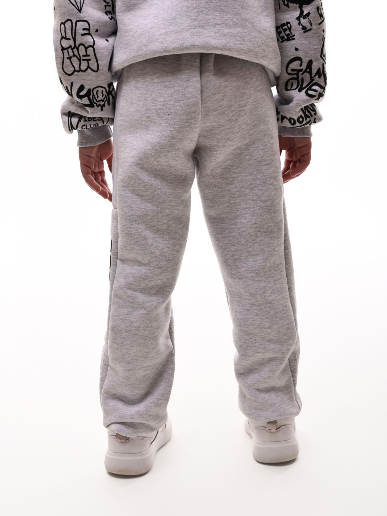 Штаны спортивные STREAM модель 694900 Фото