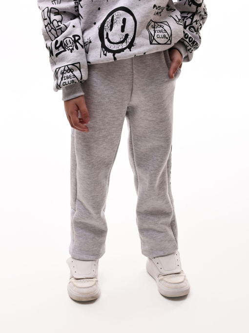 Спортивні штани STREAM модель 694900 Фото