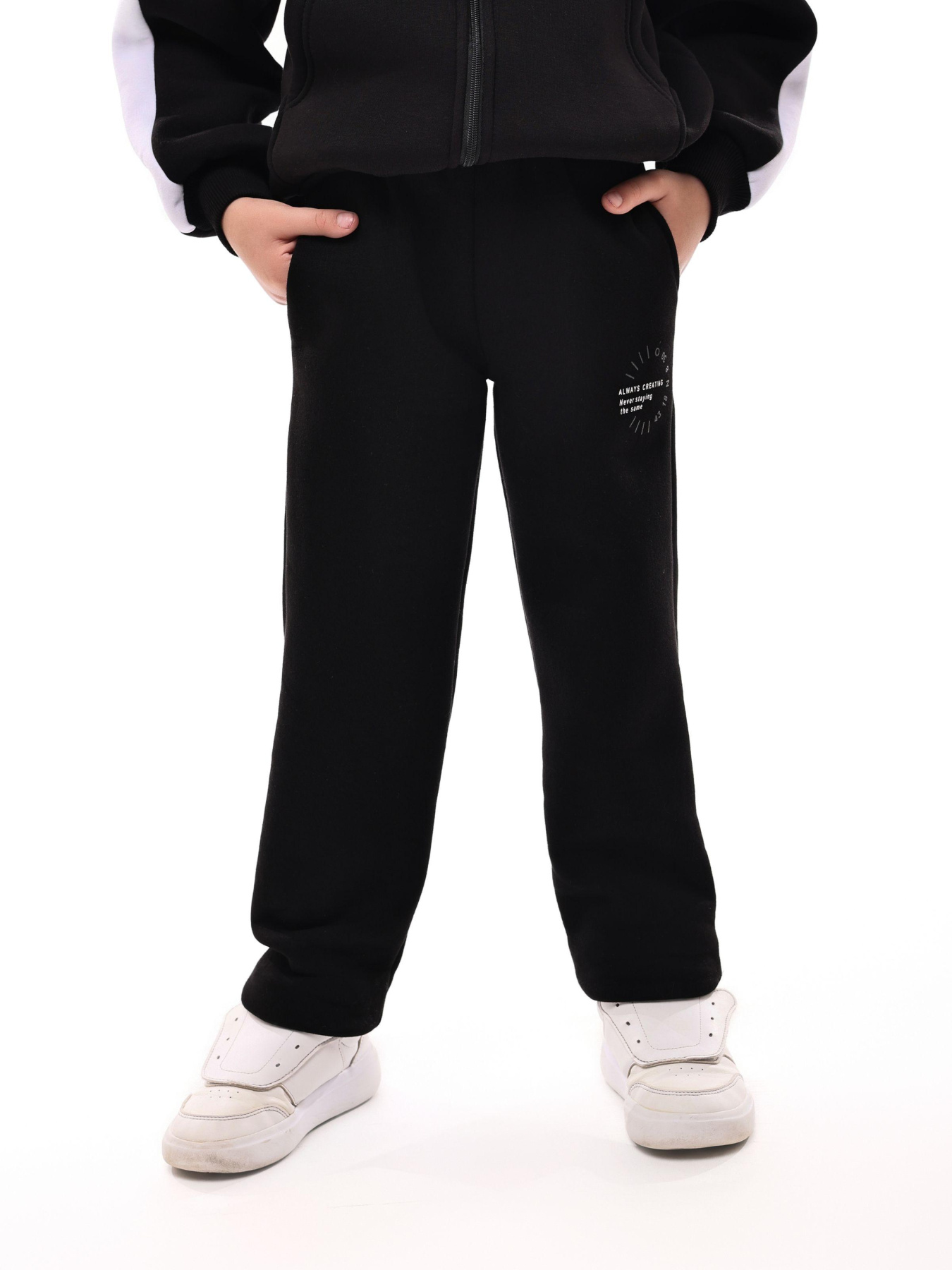 Штаны спортивные LUMO модель 698530 Штаны спортивные LUMO модель 698530 Фото