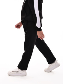 Штаны спортивные LUMO модель 698530 Штаны спортивные LUMO модель 698530 Фото