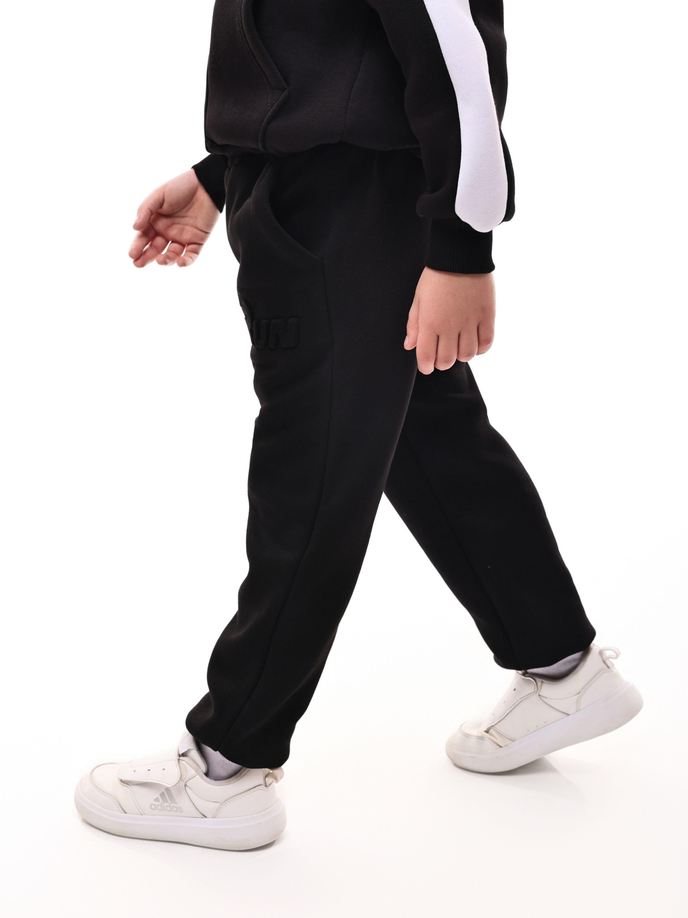 Спортивні штани STREAM модель 698610 Фото