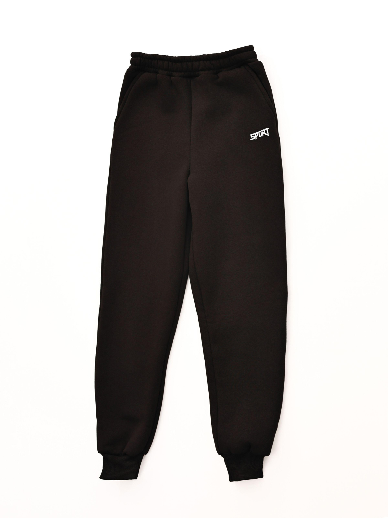 Спортивні штани NEW KROP модель 699267 Фото