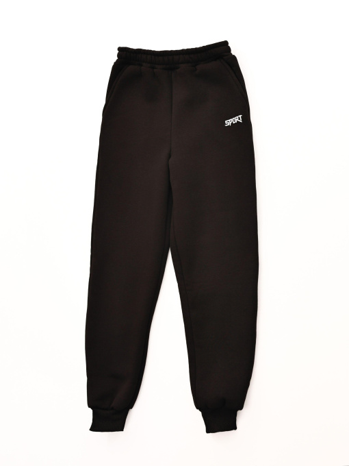 Спортивні штани NEW KROP модель 699267 Фото