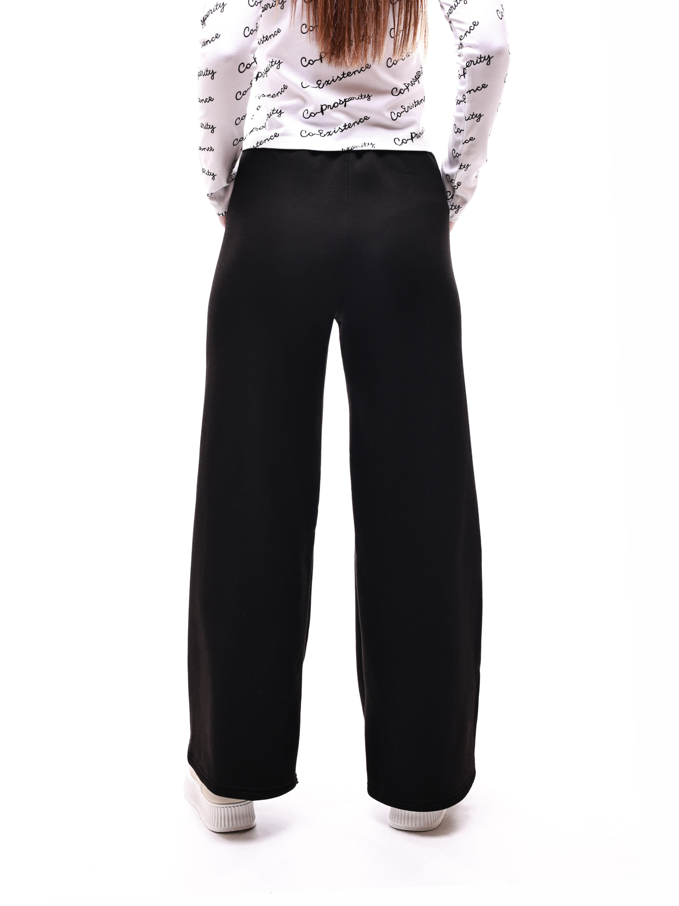 Штаны спортивные LOOK SWEET модель 699415 Штаны спортивные LOOK SWEET модель 699415 Фото