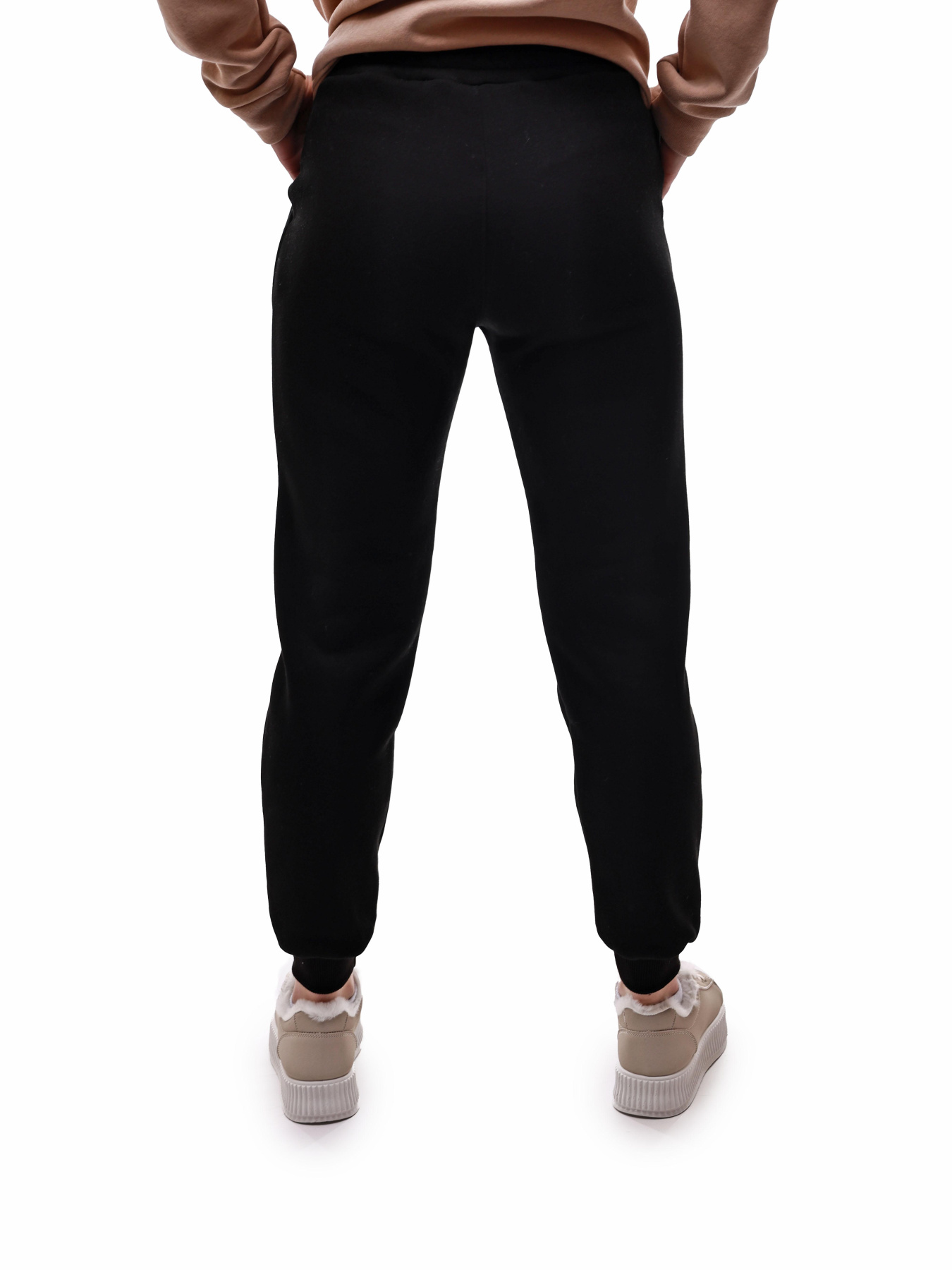 Штаны спортивные LUCKY TEX модель 703416 Фото