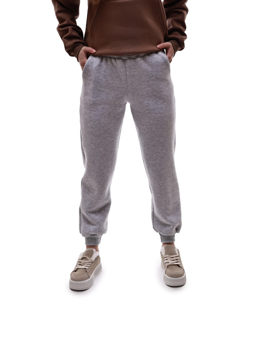 Штаны спортивные LIKE модель 703418 Фото