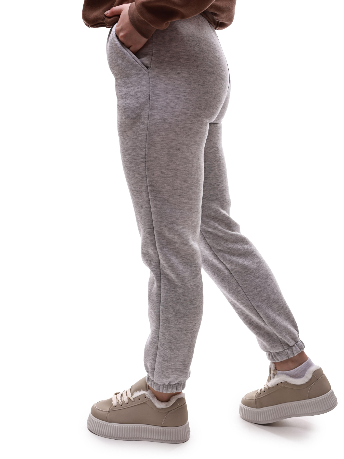 Спортивні штани LOOK SWEET модель 705560 Фото