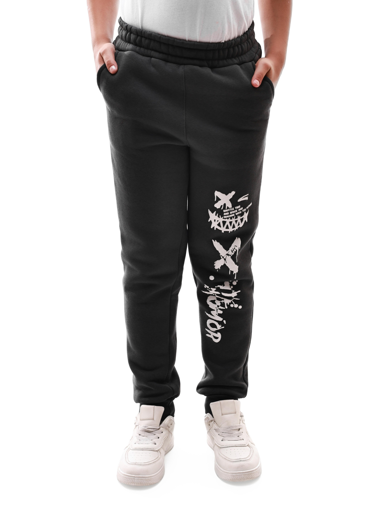 Спортивні штани STREAM модель 696536 Фото