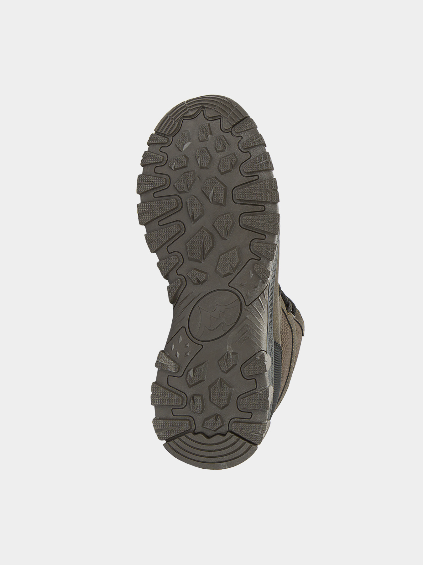 Ботинки аутдор Grunberg модель Ан-148153/14-03-khaki/10-ч-252 Фото