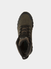 Ботинки аутдор Grunberg модель Ан-148153/14-03-khaki/10-ч-252 Фото