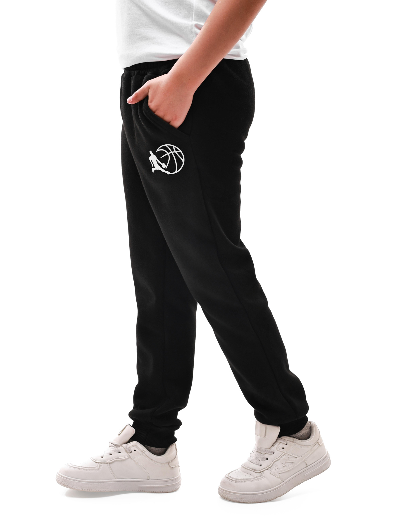 Спортивні штани ELFTEX модель 698104 Фото