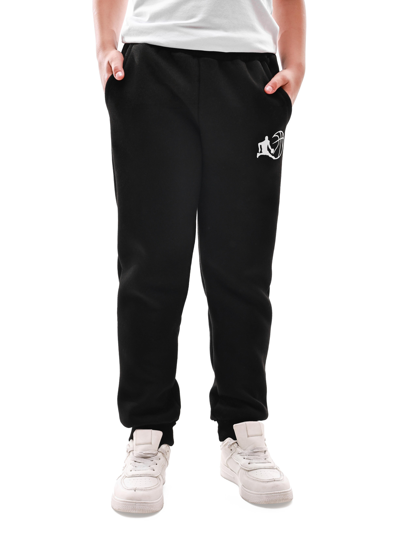 Спортивні штани ELFTEX модель 698104 Фото