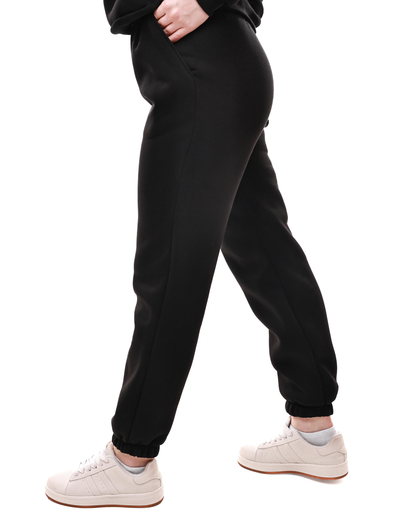 Штаны спортивные BE FAB модель 704736 Фото