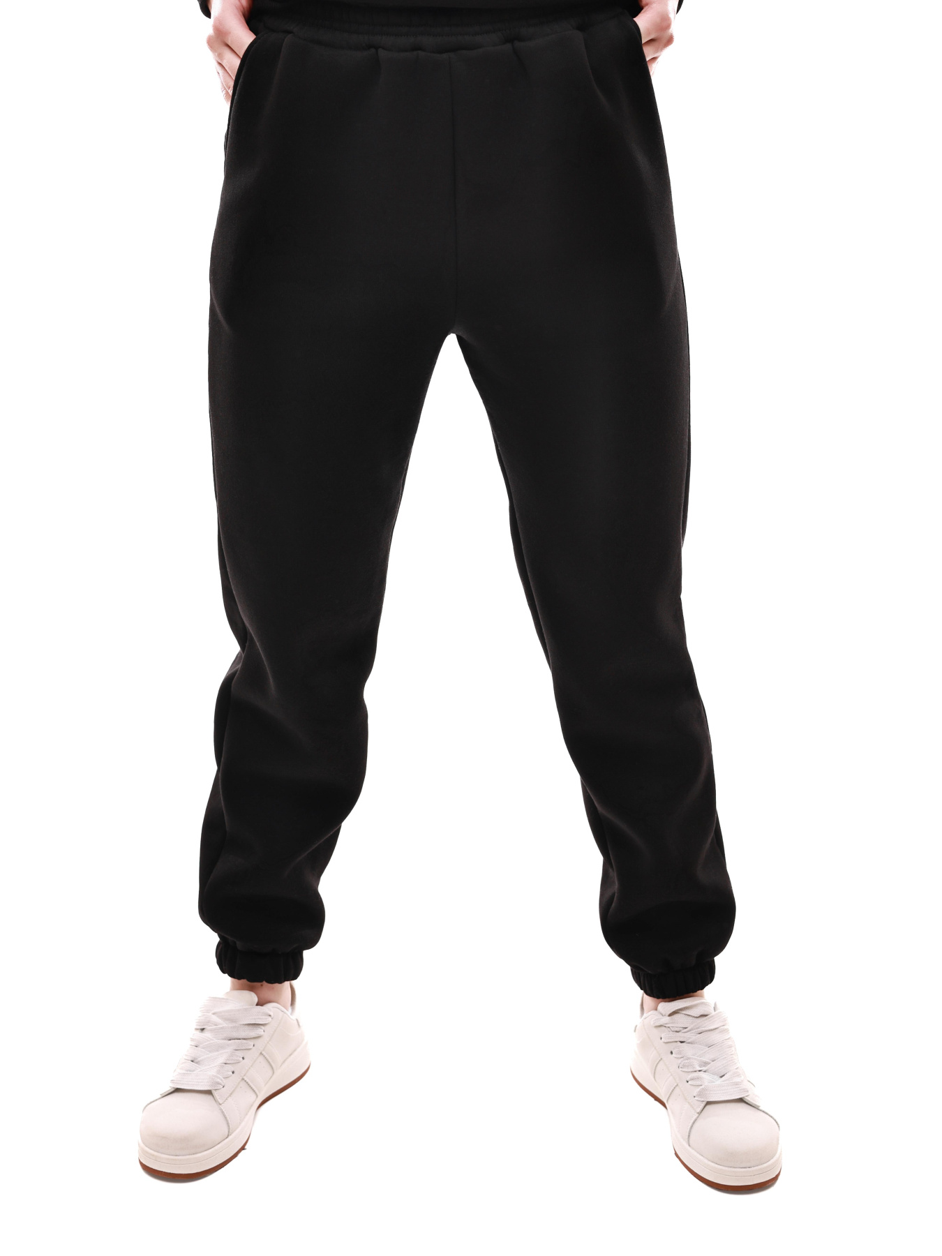 Спортивні штани BE FAB модель 704736 Фото