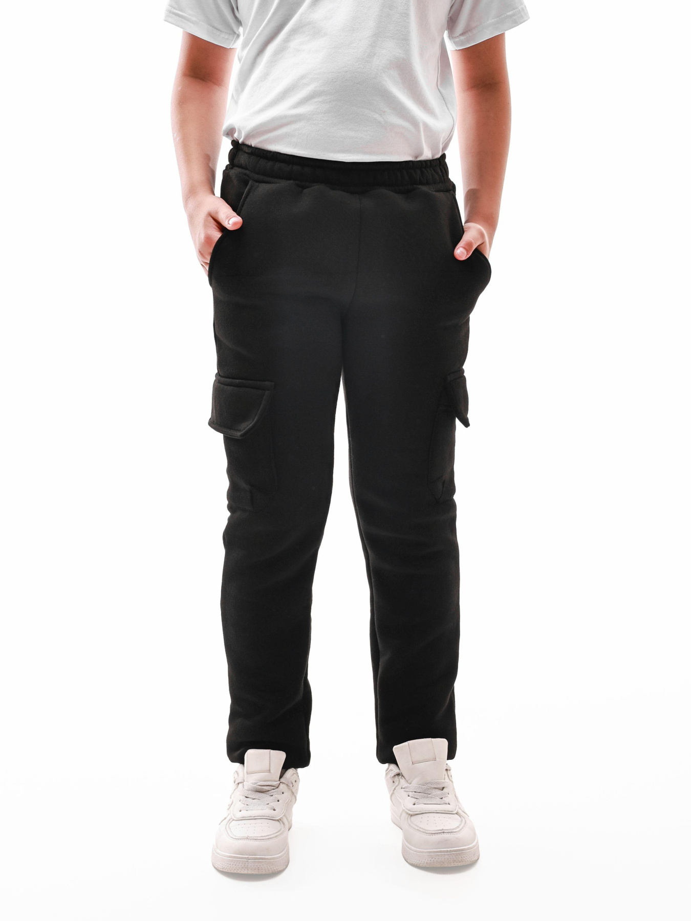 Штаны спортивные LUMO модель 703816 Фото