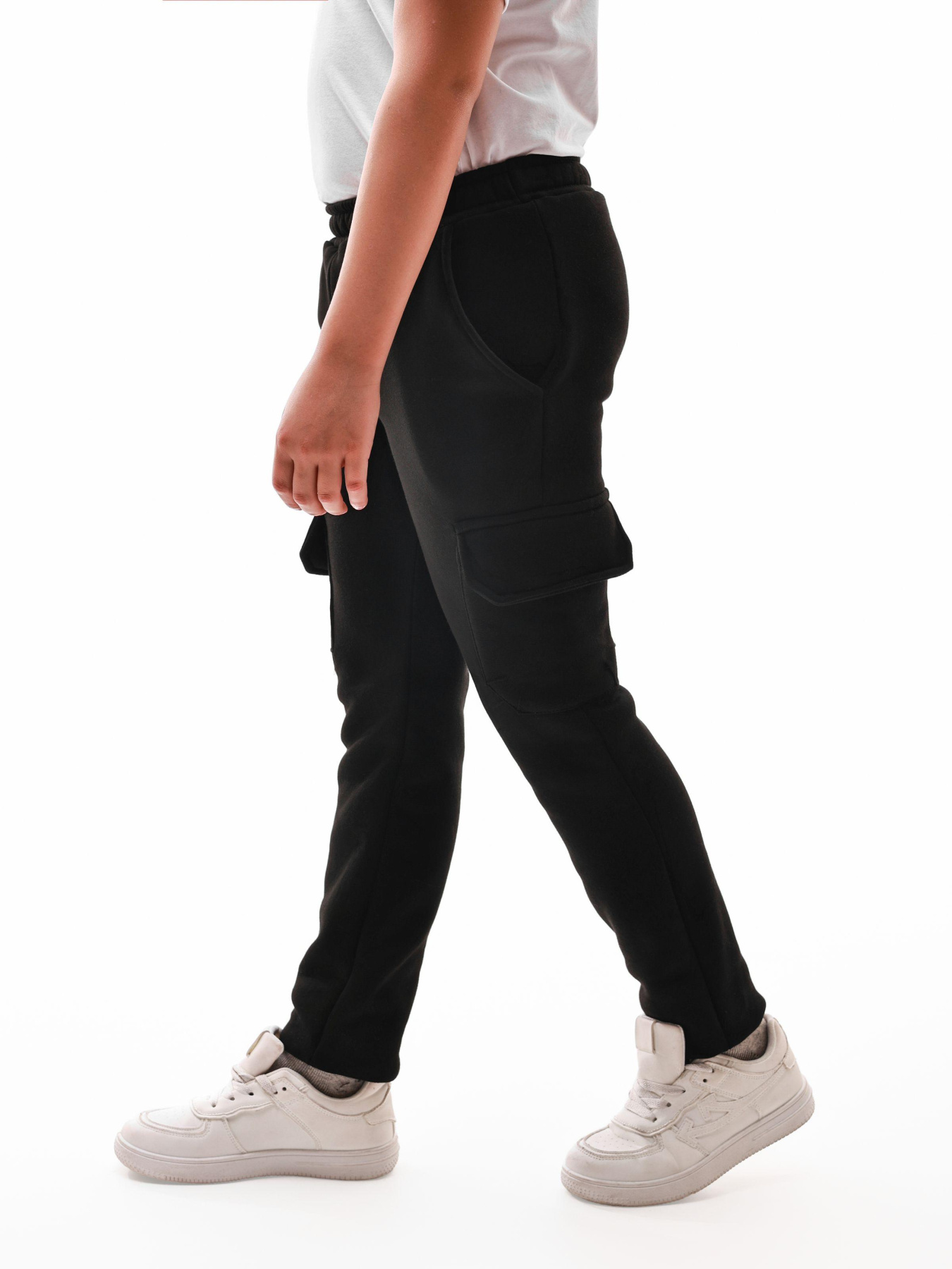 Штаны спортивные LUMO модель 703816 Штаны спортивные LUMO модель 703816 Фото