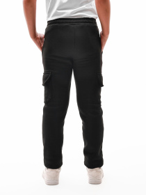 Штаны спортивные LUMO модель 703816 Штаны спортивные LUMO модель 703816 Фото