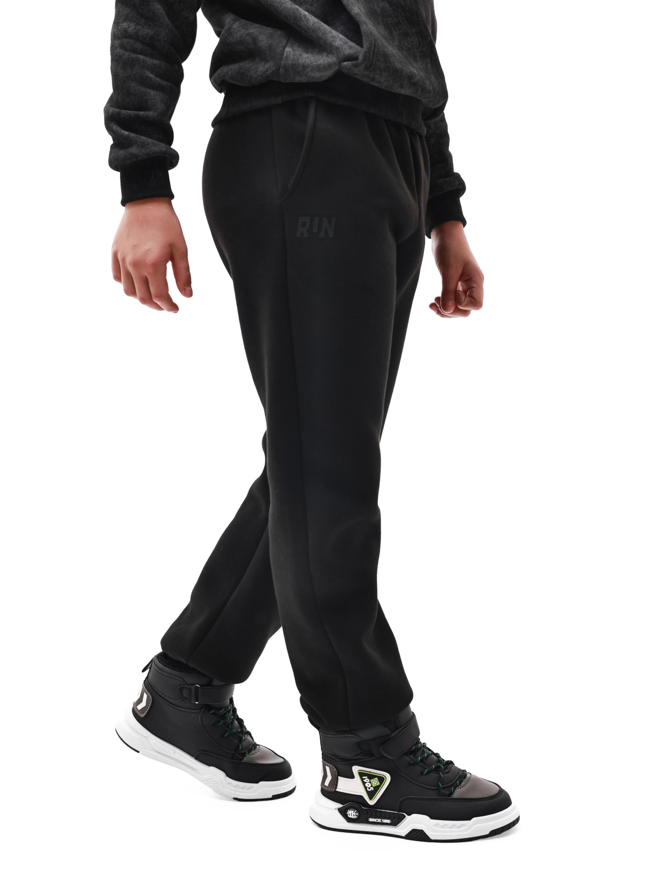 Штаны спортивные LUMO модель 706136 Фото