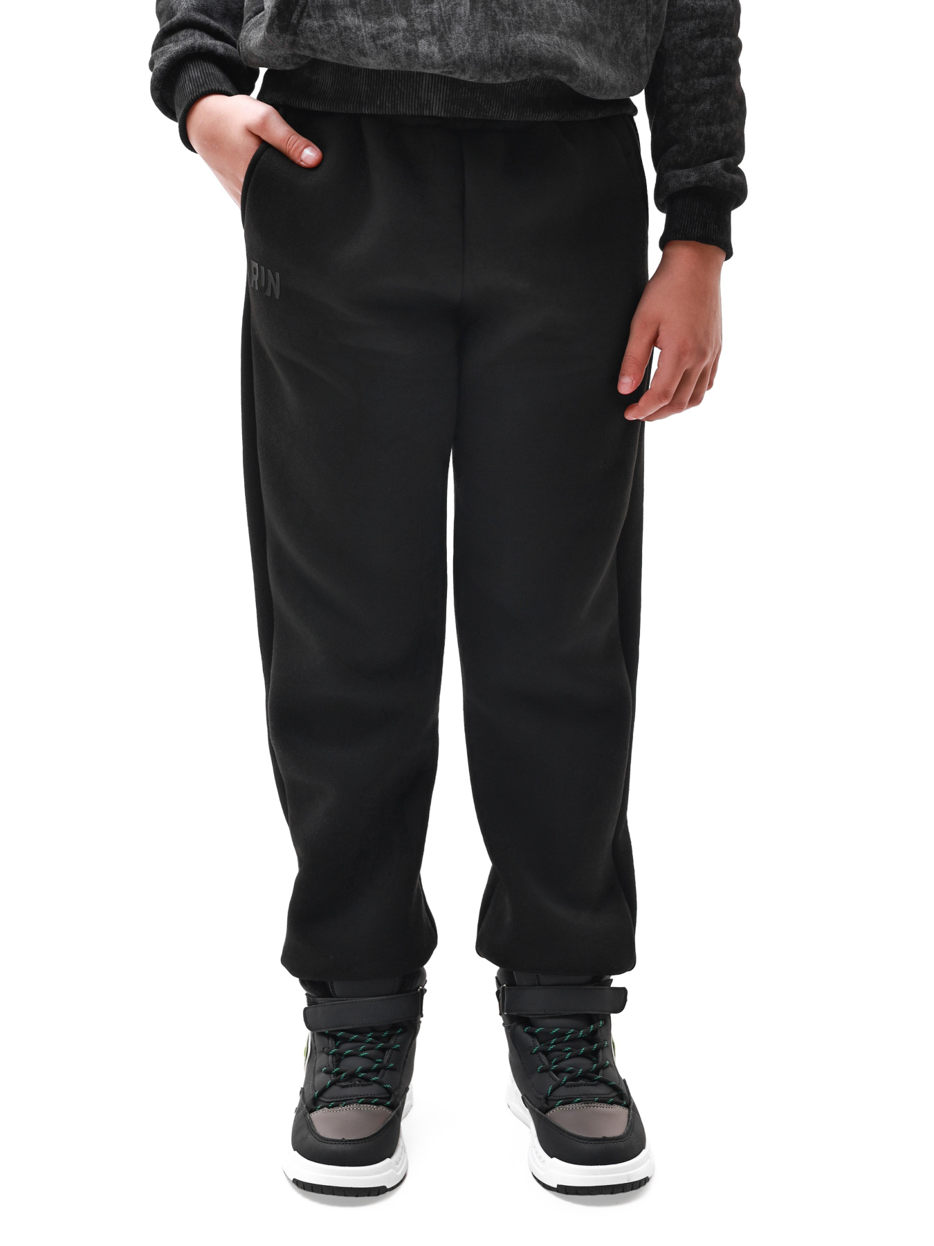 Штаны спортивные LUMO модель 706136 Фото