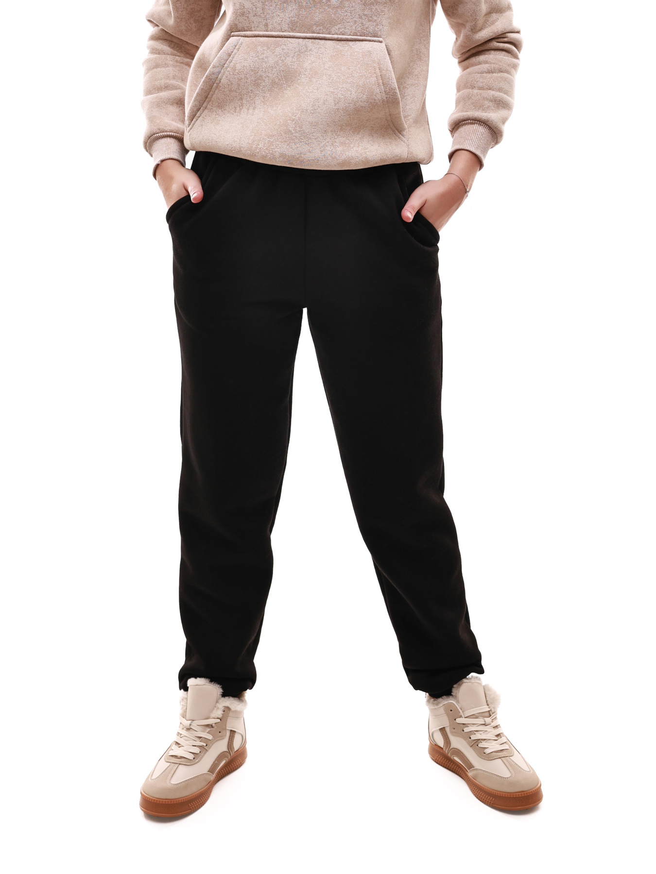 Штаны спортивные STREAM модель 697996 Фото