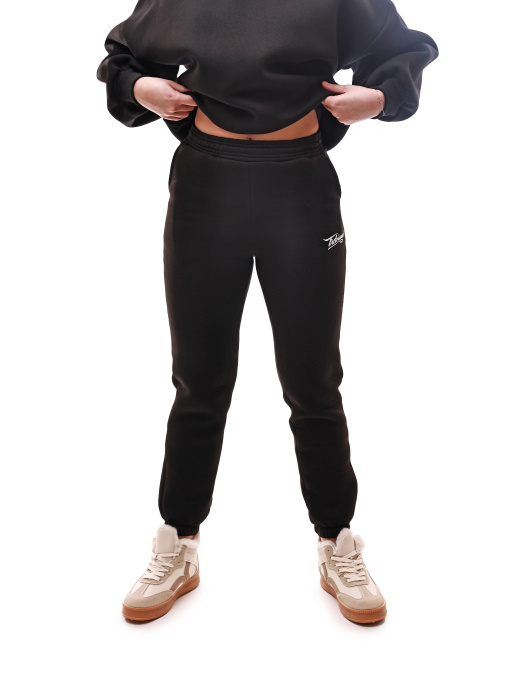 Спортивні штани LOOK SWEET модель 706031 Фото