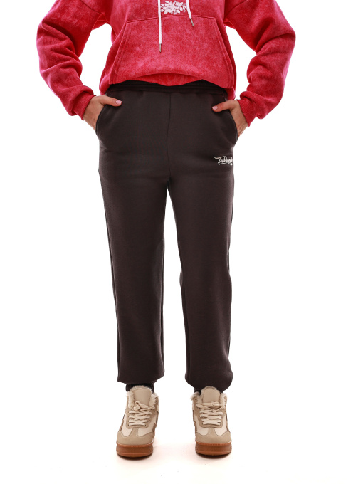 Спортивні штани LOOK SWEET модель 706032 Фото