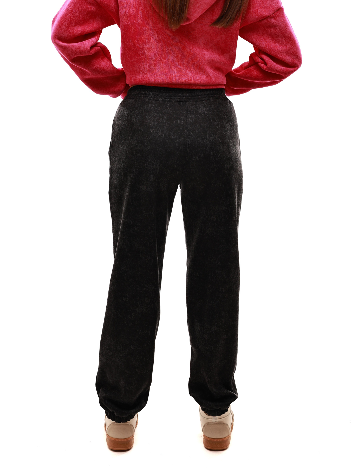 Штаны спортивные LIKE модель 706276 Фото