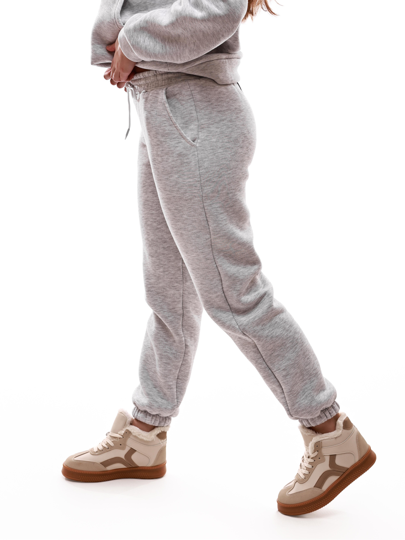 Спортивні штани STREAM модель 706416 Фото