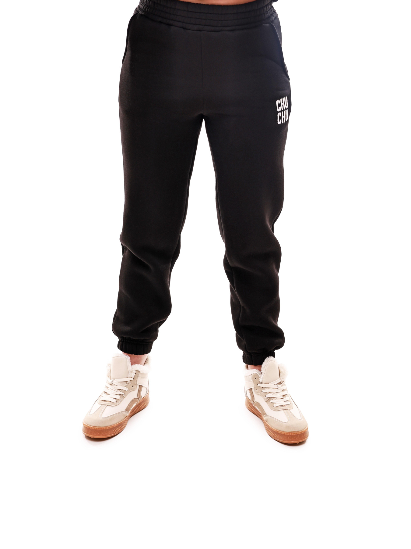 Штаны спортивные ЕДЕЛЬВЕЙС модель 706881 Фото