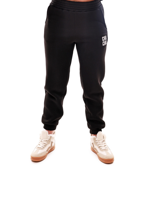 Штаны спортивные ЕДЕЛЬВЕЙС модель 706881 Фото