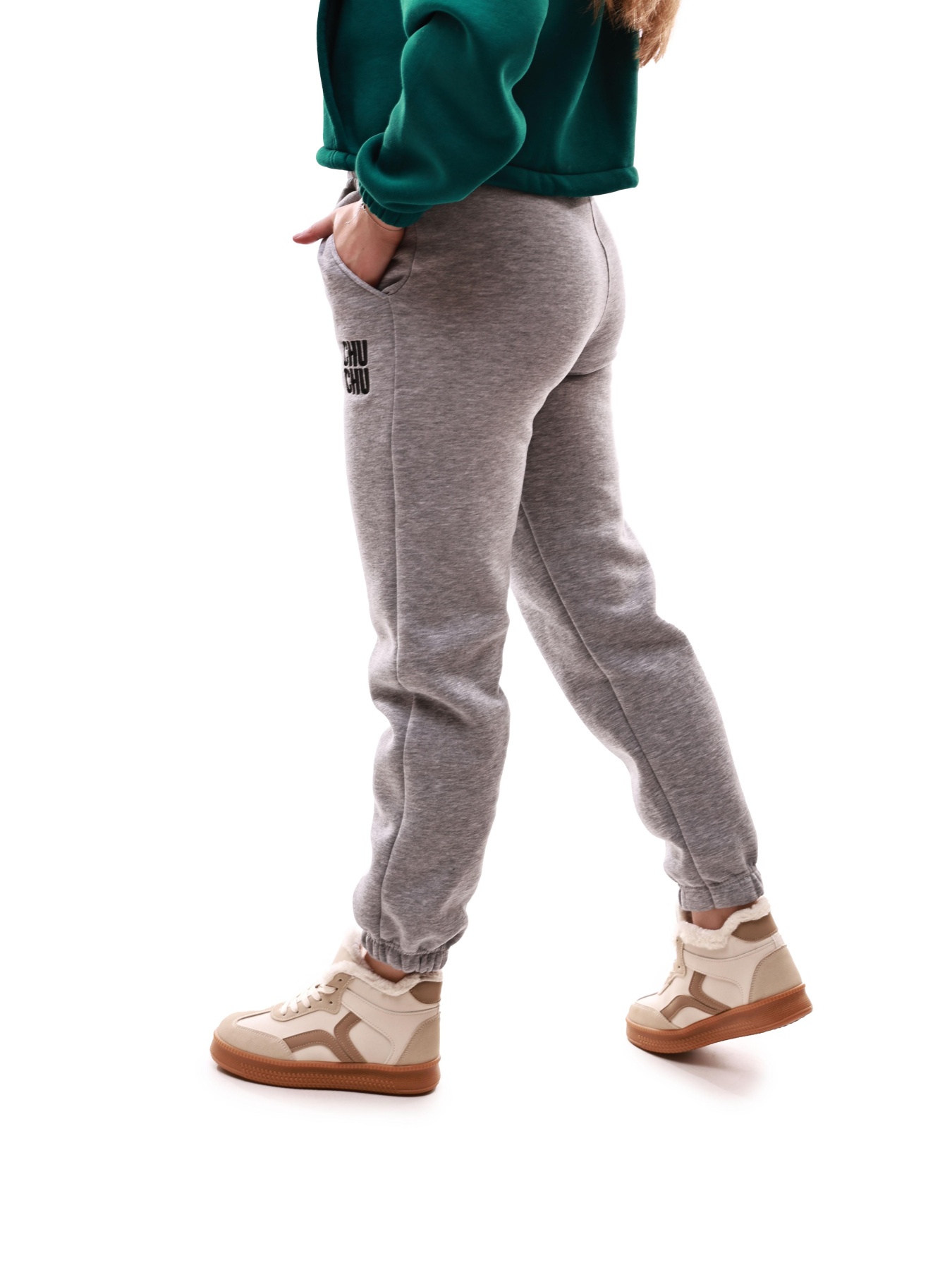 Штаны спортивные ЕДЕЛЬВЕЙС модель 706883 Штаны спортивные ЕДЕЛЬВЕЙС модель 706883 Фото