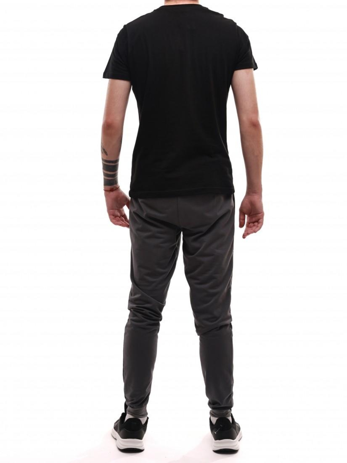 Штаны спортивные LUMO модель 686928 Фото