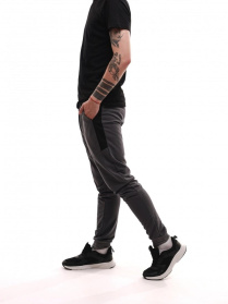 Штаны спортивные LUMO модель 686928 Фото